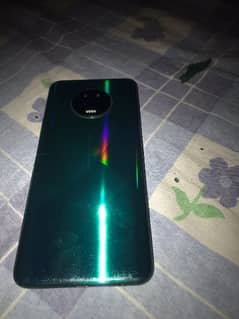 Infinix note 7 set or box all ok. 10 by 10 0