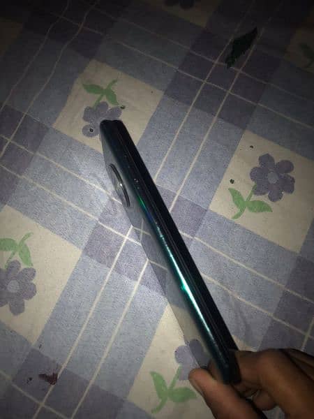 Infinix note 7 set or box all ok. 10 by 10 1