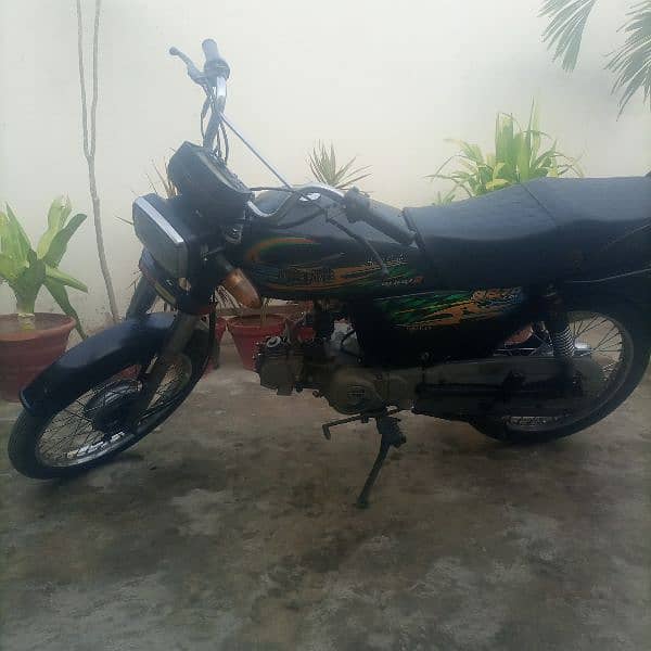 Selling Super Power 2021 Rs: 65000/- 2