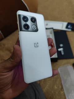Oneplus 10 Pro ( Official Approved )