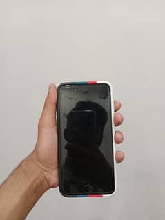 IPhone 7pluse pta approved 256 gb Exchange 03318851717 only whatsapp