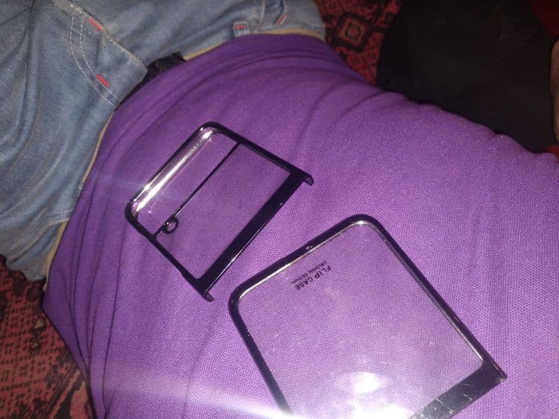 Samsung flip 4 case 0