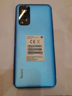 Xiaomi Redmi Note 11 Limited edition