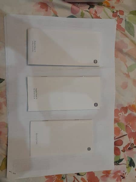 Xiaomi Redmi Note 11 Limited ed complete box all acessories 4+2/128 12