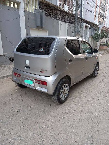 Suzuki Alto 2023 4