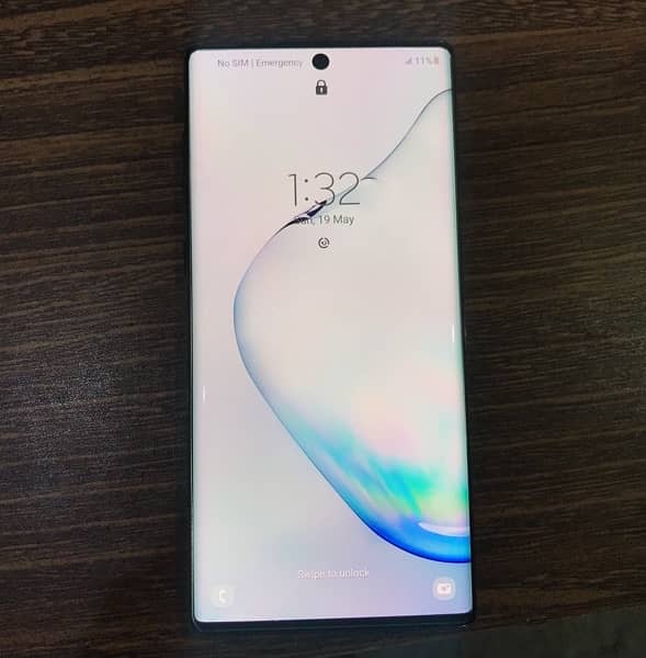 Samsung Note 10 5G Officially PTA approved! 3