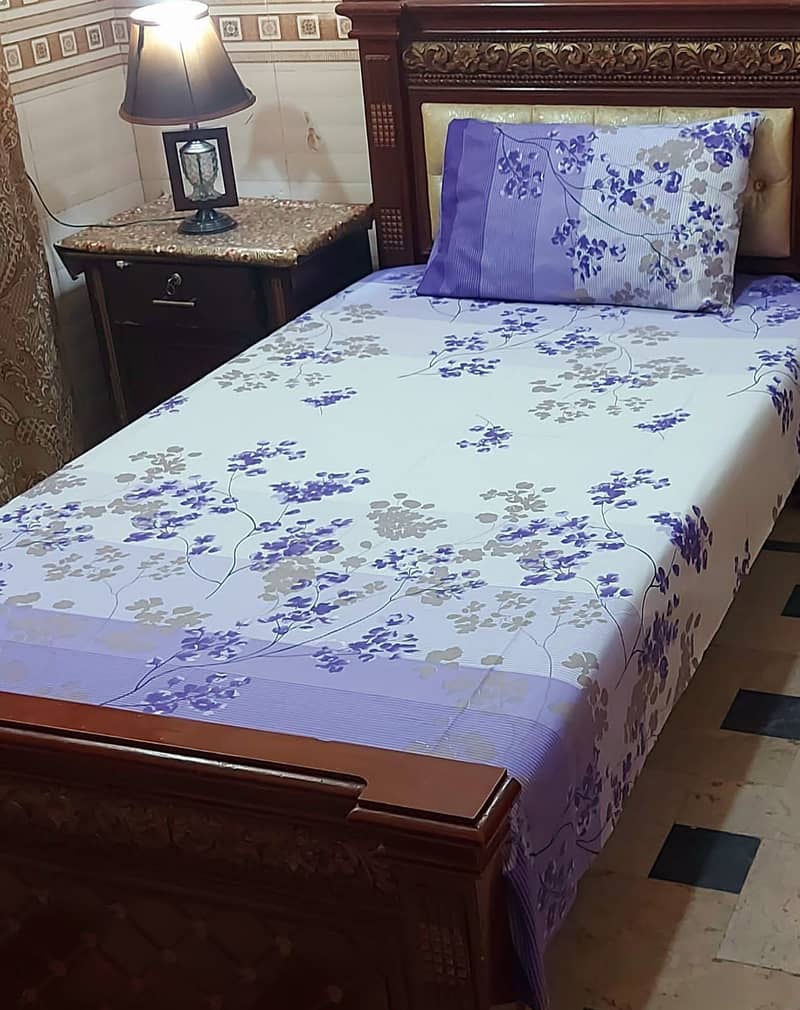 New bedsheet collection 2024 3