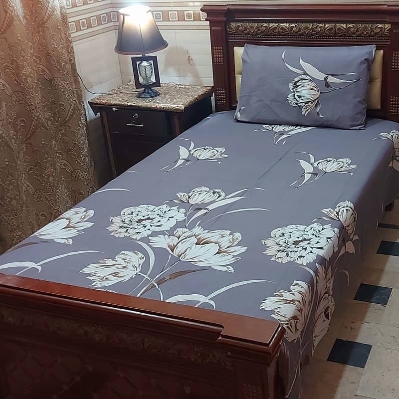 New bedsheet collection 2024 15