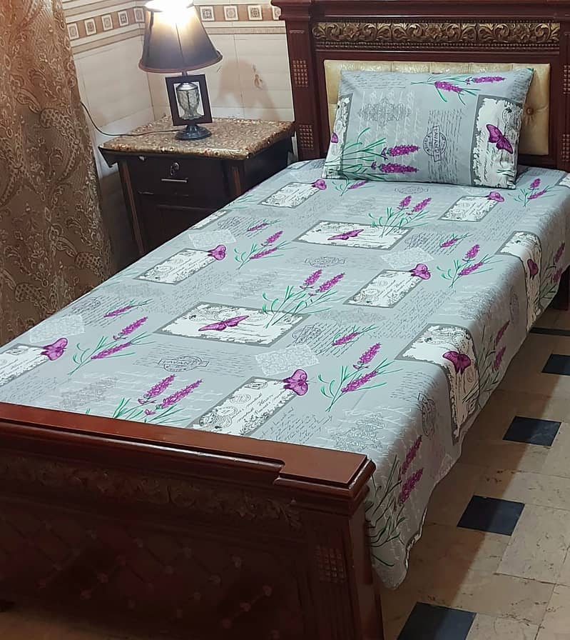 New bedsheet collection 2024 17