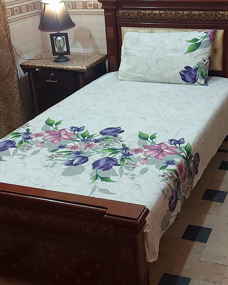 New bedsheet collection 2024 19