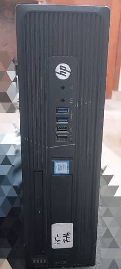 Core i5 6th Gen Gaming PC & Workstation