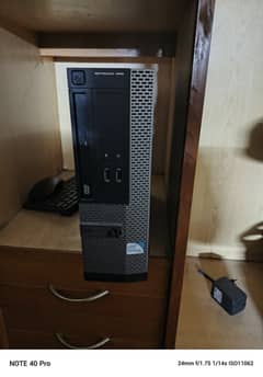 Core i5 work station for sale
