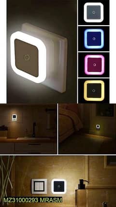 Mini Led Night Light