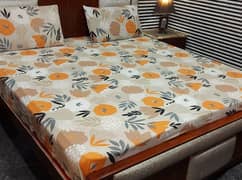 New bedsheet collection 2024 king size 0