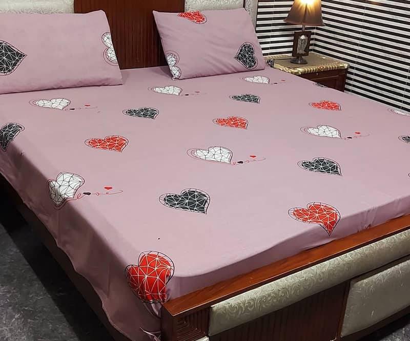 New bedsheet collection 2024 king size 1