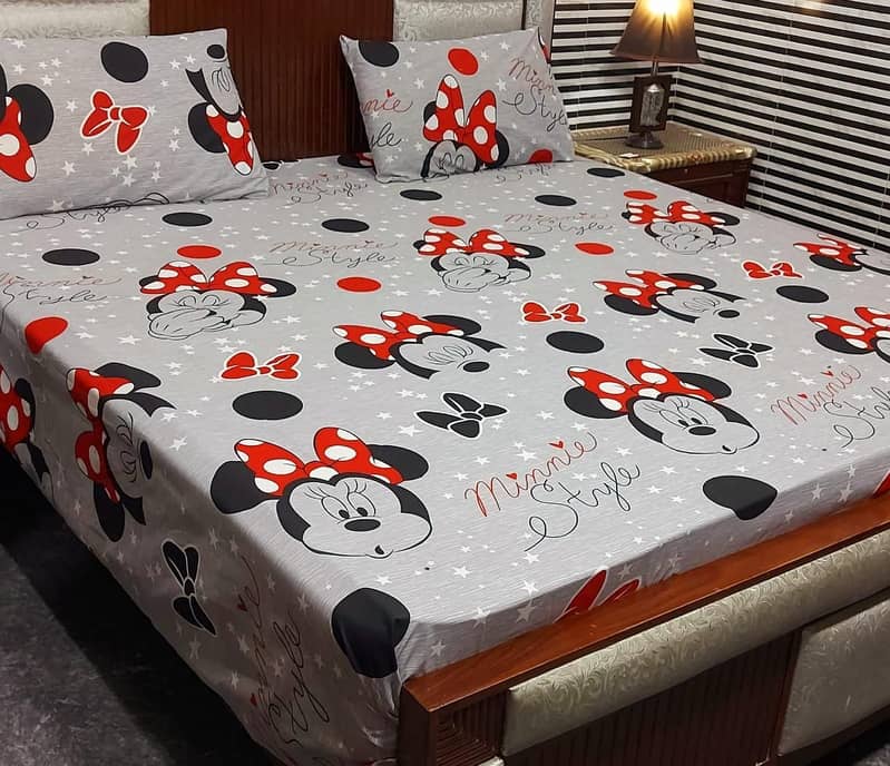 New bedsheet collection 2024 king size 2