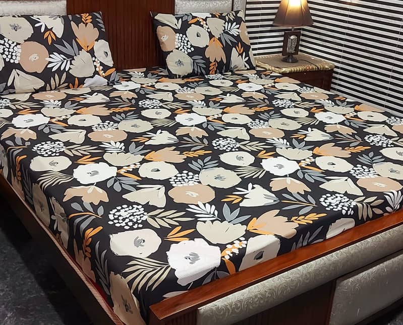 New bedsheet collection 2024 king size 6