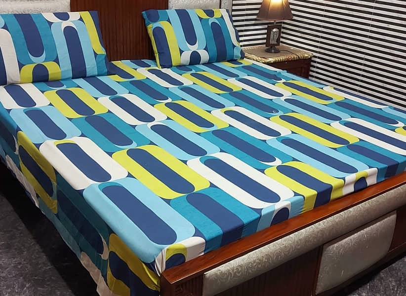 New bedsheet collection 2024 king size 13