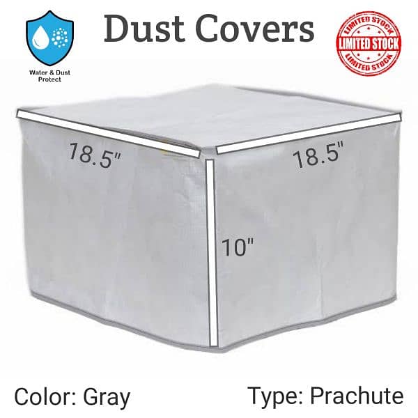 Dust Cover / Printer / Scanner / CPU 1