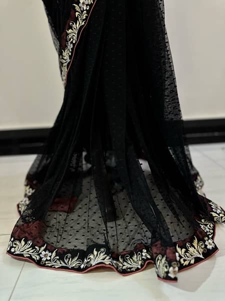 Dresses /formal dresses /saree/maxi for wedding wear for sale 2