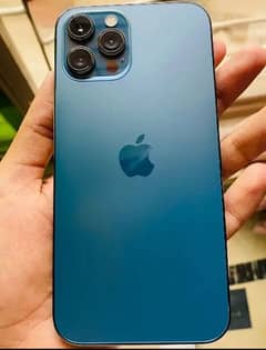 iphone 12pro max 128gb waterpack non pta