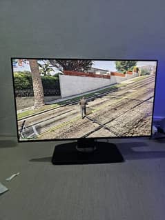 DELL LED 24 INCHs Gaming LED