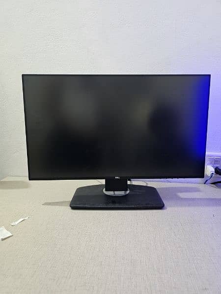 DELL LED 24 INCHs Gaming LED 4
