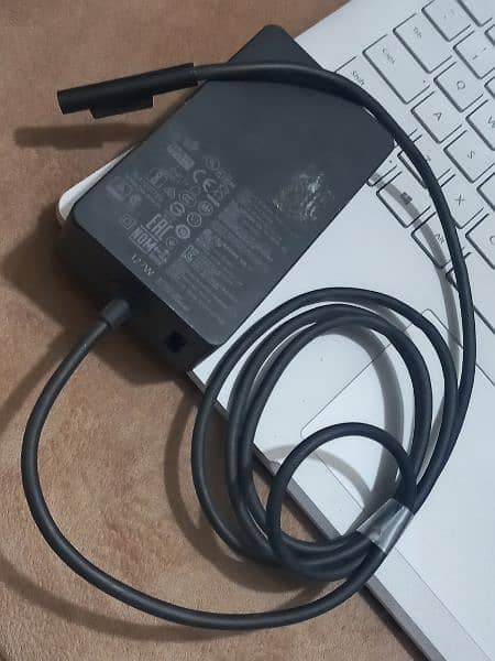 Microsoft Surface Book 4 Charger 127W Orignal 0