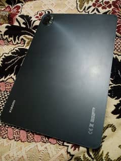 Xiaomi pad 5 6gb 256gb grey with box