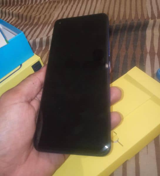 Tecno Spark 6 New Mobile and full Box condition 10/10 A one 2