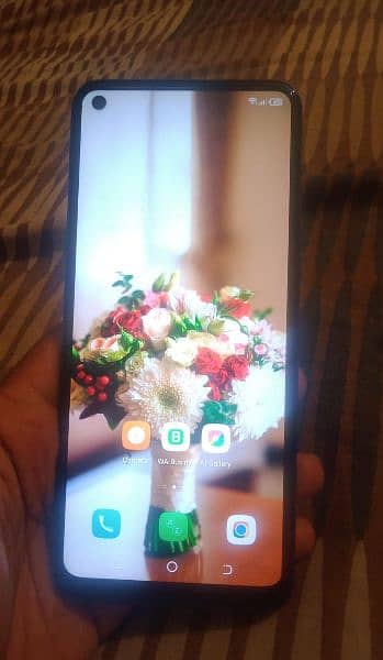 Tecno Spark 6 New Mobile and full Box condition 10/10 A one 5