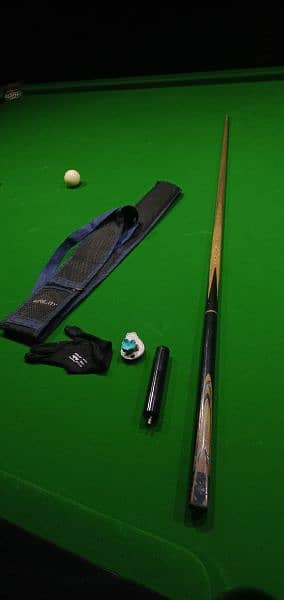 snooker cue for sale 1