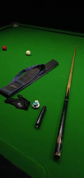 snooker cue for sale 2