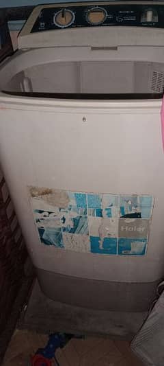 Haire 80/50 washing machine for sale