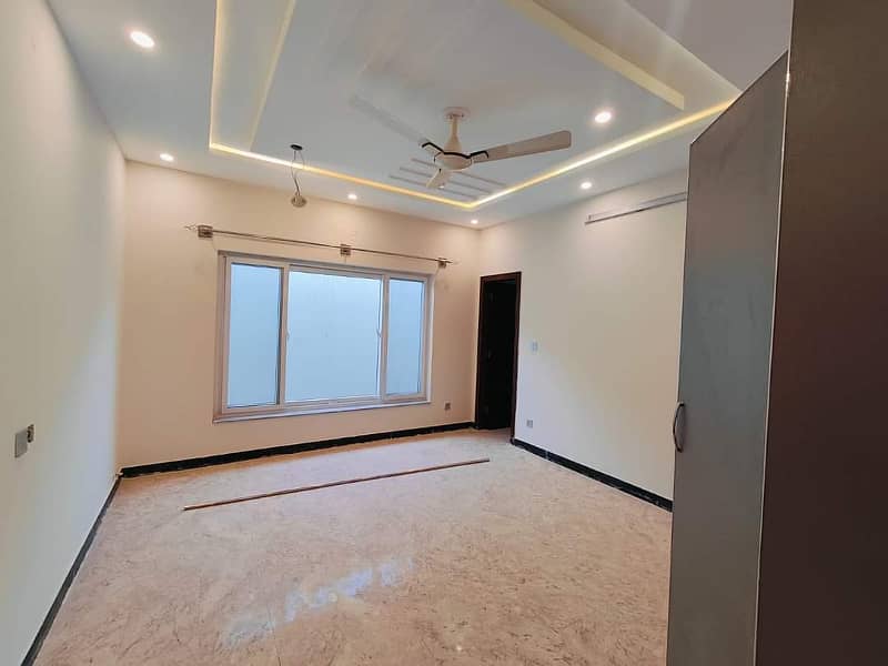 20 Marla House Available for rent in sector C Bahria Town Lahore 8