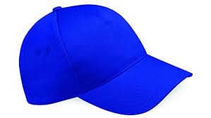Black Mens Caps Headwear 6 pannel or 5 pannel manufacturer p cap 1
