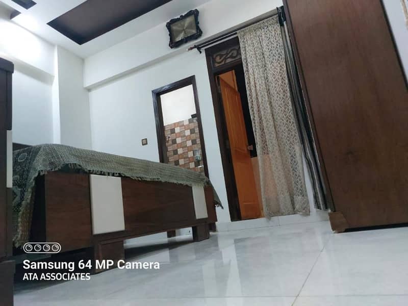 2250 Square Feet House For Sale In North Nazimabad - Block B Karachi 1
