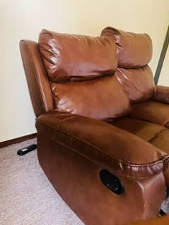 I  am selling my recliner 0