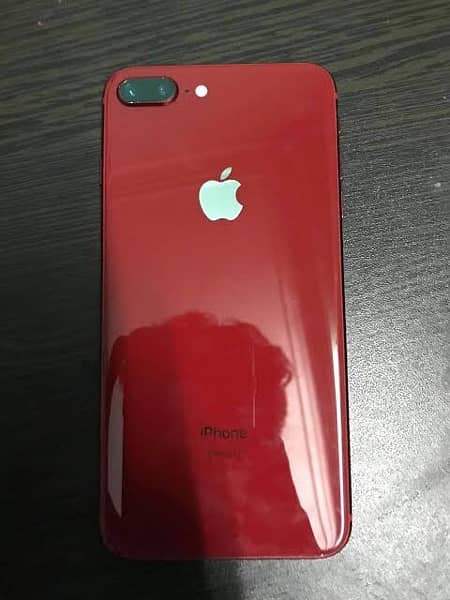 iphone 8 plus 256 gb official pta aaproved bypass 2