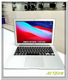 MacBook Air 2017 Intel Ci5 08GB RAM 256GB SSD 13' IPS Display Laptop