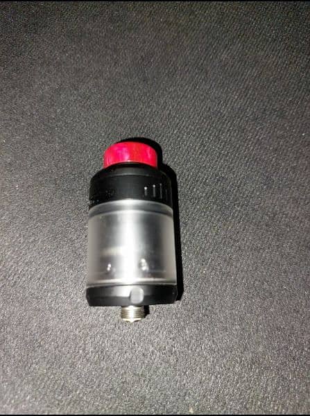 Oxva Arbiter 2 Rta 3