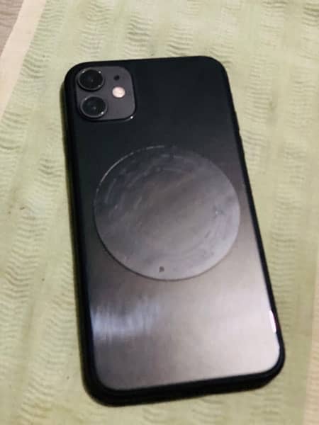 iPhone 11 Non PTA ( JV ) Water Pack 10/10 6