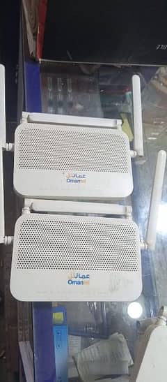5G router dualband