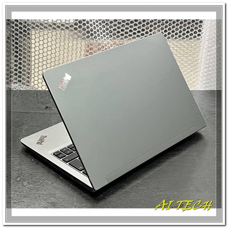 Lenovo Thinkpad 13 Core i5 6th Gen 08GB RAM 256GB SSD 13.3 FHD Laptop 4