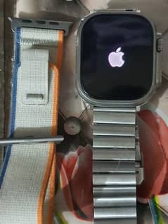 apple ultra watch