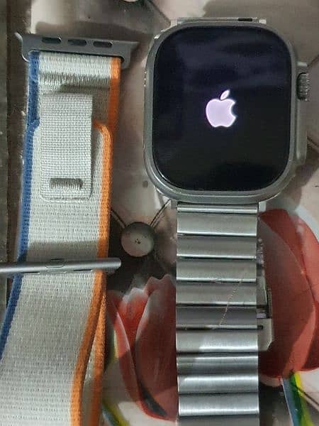 apple ultra watch 5