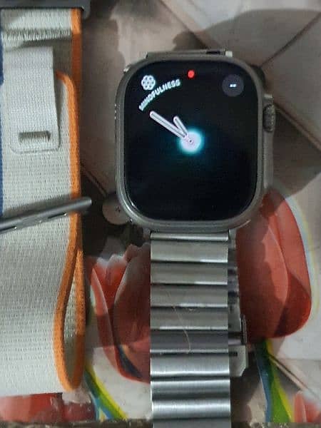 apple ultra watch 7