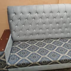 Hand maded Sofa set