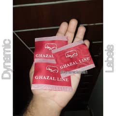 Clothing tags garment tags labels woven labels printed labels 0