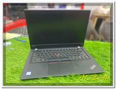 Lenovo ThinkPad x390 Ci5 8th Generation 08GB RAM 256GB SSD 13.3' FHD